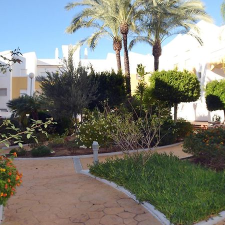 Costa Ballena - El Paraiso Rota Exterior photo